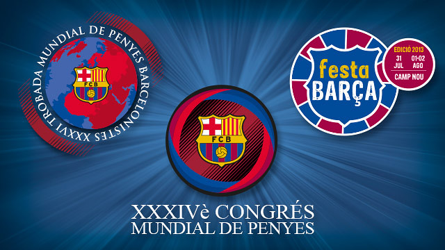 You are currently viewing Dva dni nezabudnuteľných zážitkov. Reportáž z XXXIV Svetového kongresu fanklubov FC Barcelona