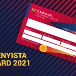 Penya karty 2021 – registrácia do e-office