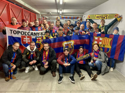 Read more about the article Plzeň – FC Barcelona